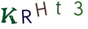 Imaxe CAPTCHA