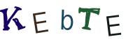 Imaxe CAPTCHA
