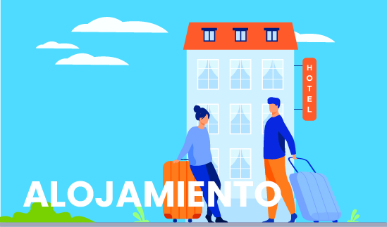 Alojamiento