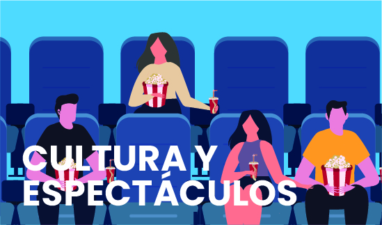 Cultura y espectáculos