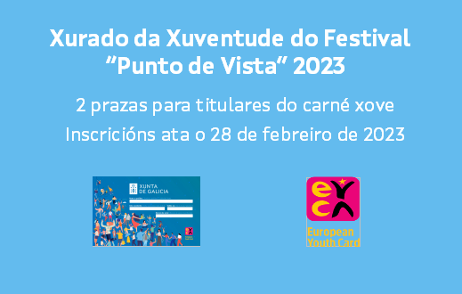 Festival “Punto de Vista” 2023