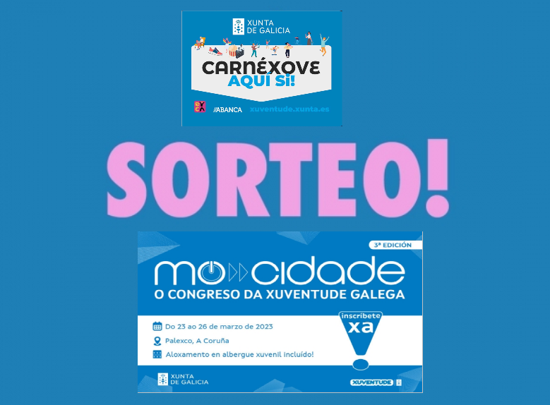 carné xove mocidade