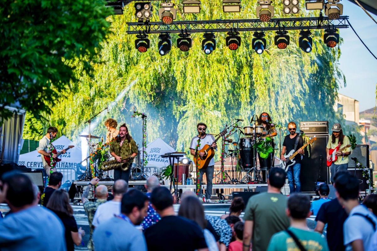 Festivais carné xove