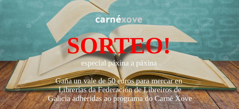 librerias_carné xove