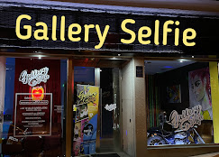 Gallery Selfie_carné xove