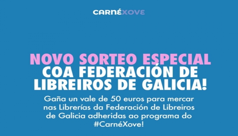 librerias_carné xove
