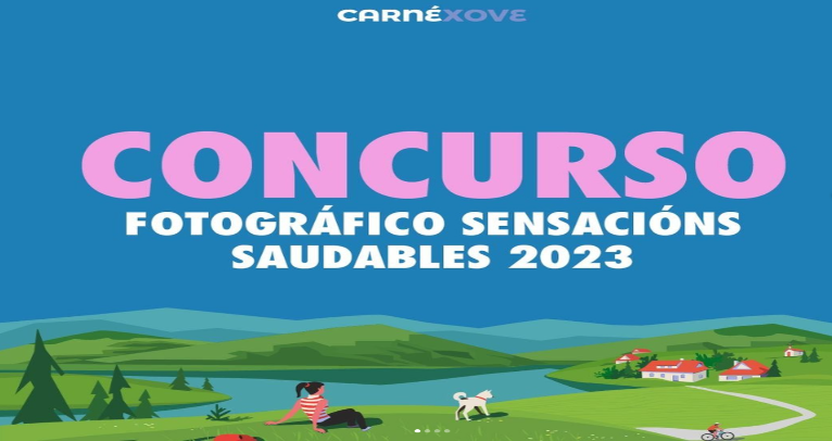 Sensacións saúdables 2023