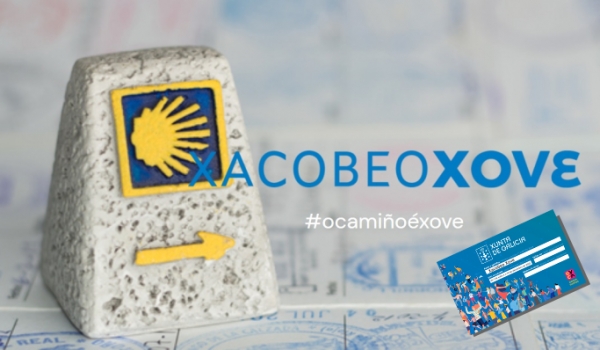 Xacobeo Xove