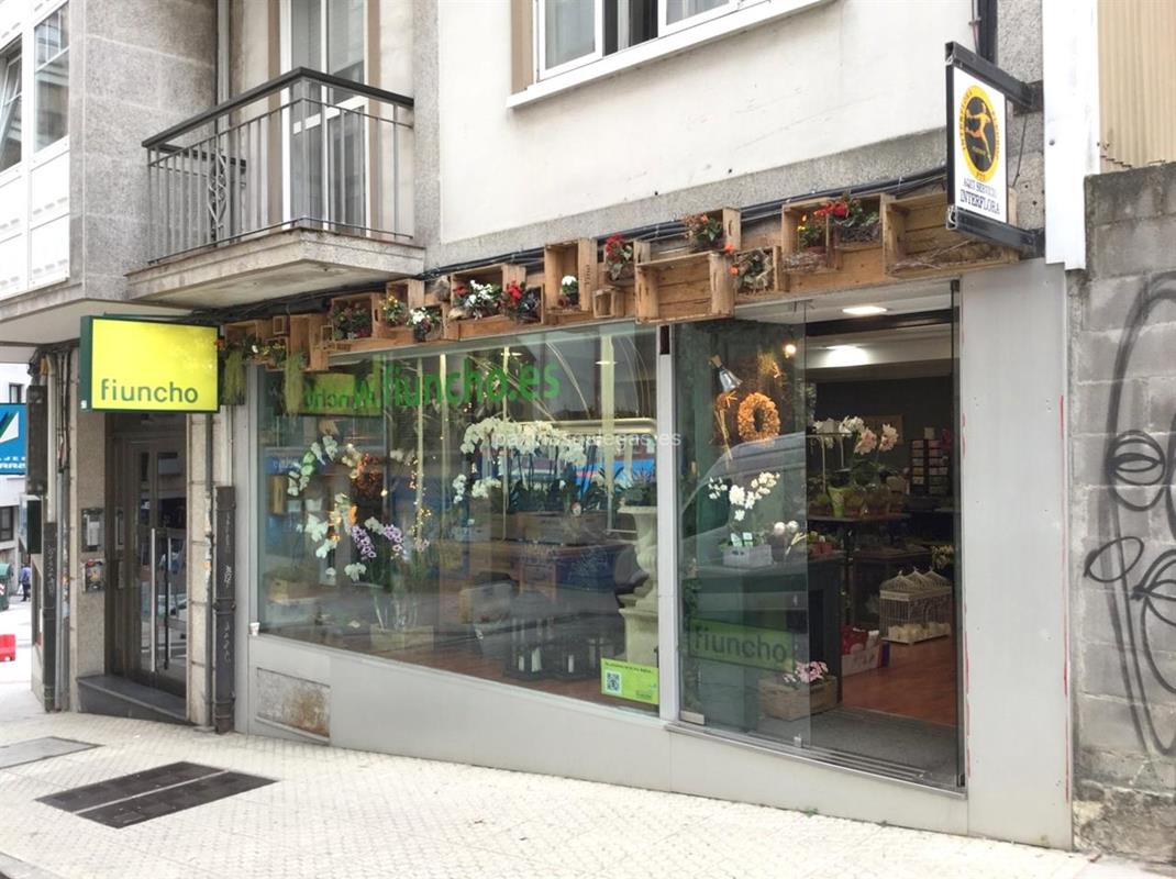 Floristería Fiuncho