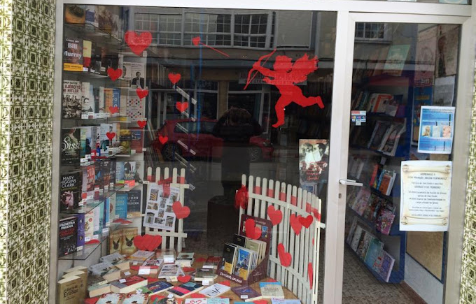 Librería Celia_Carné Xove