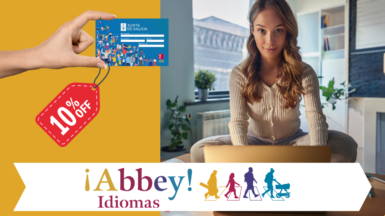 Abbey Idiomas