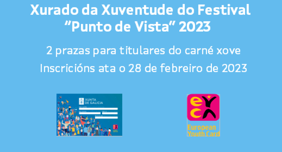 Festival “Punto de Vista” 2023